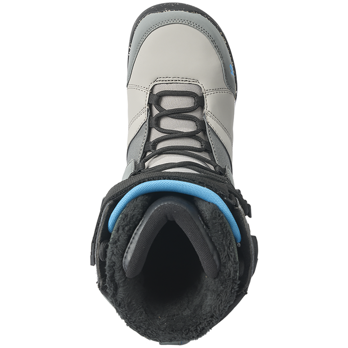 K2 Overdraft Snowboard Boots 2024 Grey