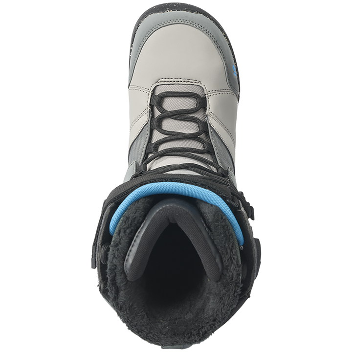 K2 Overdraft Snowboard Boots 2024 Grey