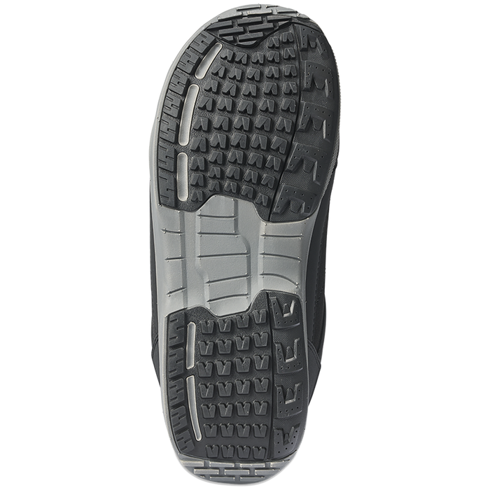 K2 Raider Snowboard Boots Black