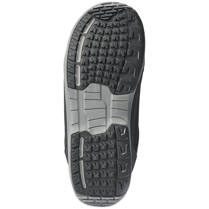 K2 Raider Snowboard Boots Black