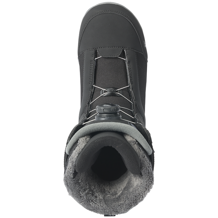 K2 Raider Snowboard Boots Black