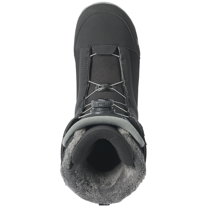 K2 Raider Snowboard Boots Black