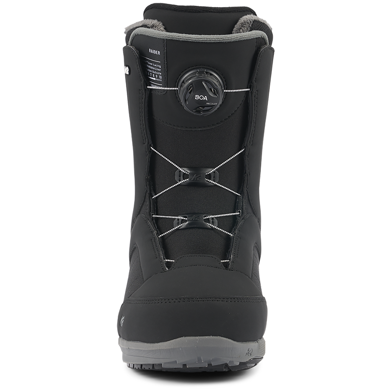K2 Raider Snowboard Boots – evo