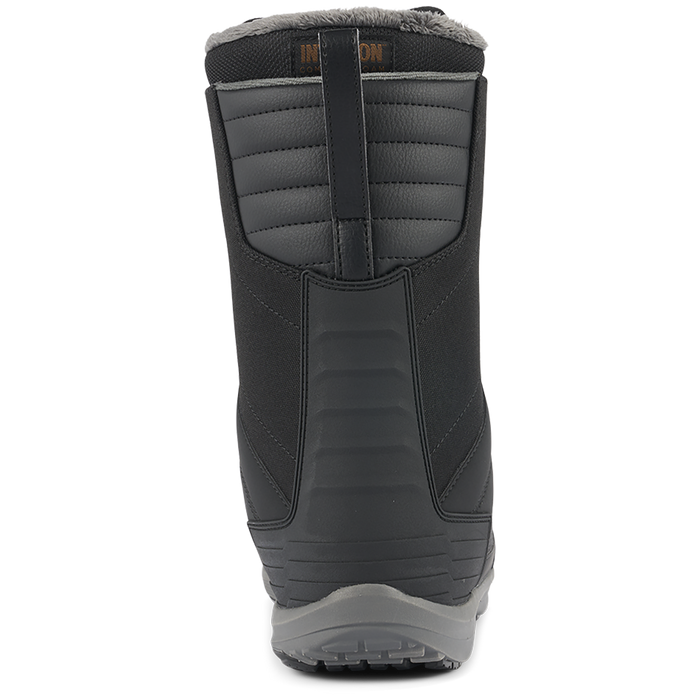 K2 Raider Snowboard Boots Black