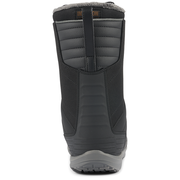 K2 Raider Snowboard Boots Black