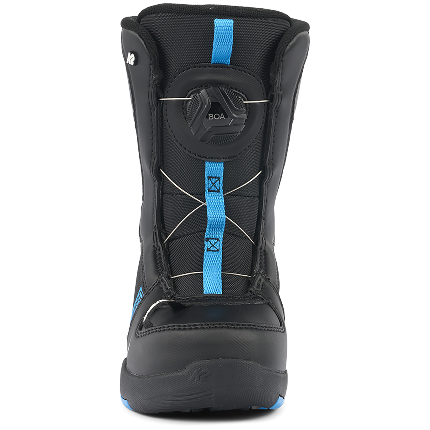 K2 Mini Turbo Snowboard Boots - Kids' – evo