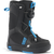 K2 Mini Turbo Snowboard Boots - Kids' Black