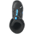 K2 Mini Turbo Snowboard Boots - Kids' Black