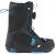 K2 Mini Turbo Snowboard Boots - Kids' Black