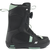 K2 Lil Kat Snowboard Boots - Kids' Black