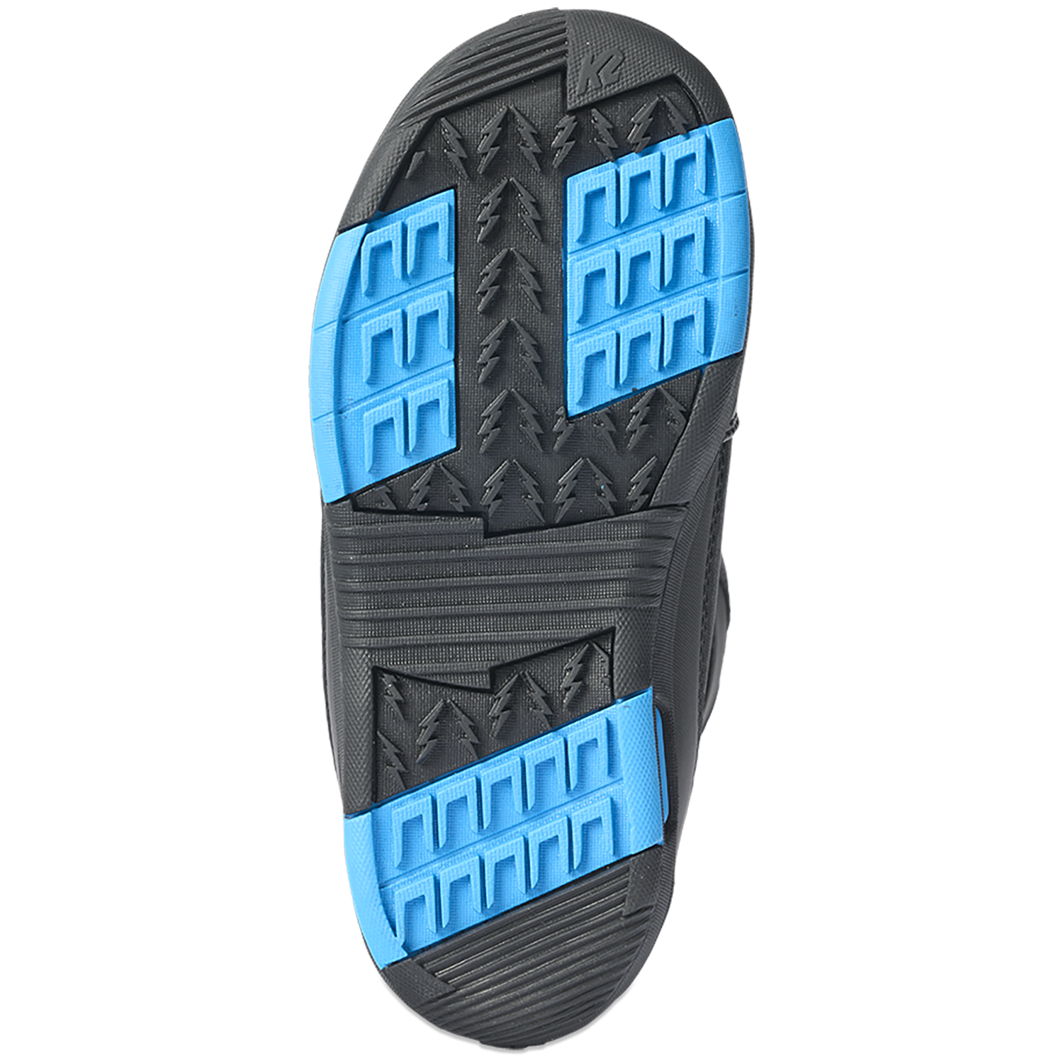 K2 Mini Turbo Snowboard Boots - Kids' – evo