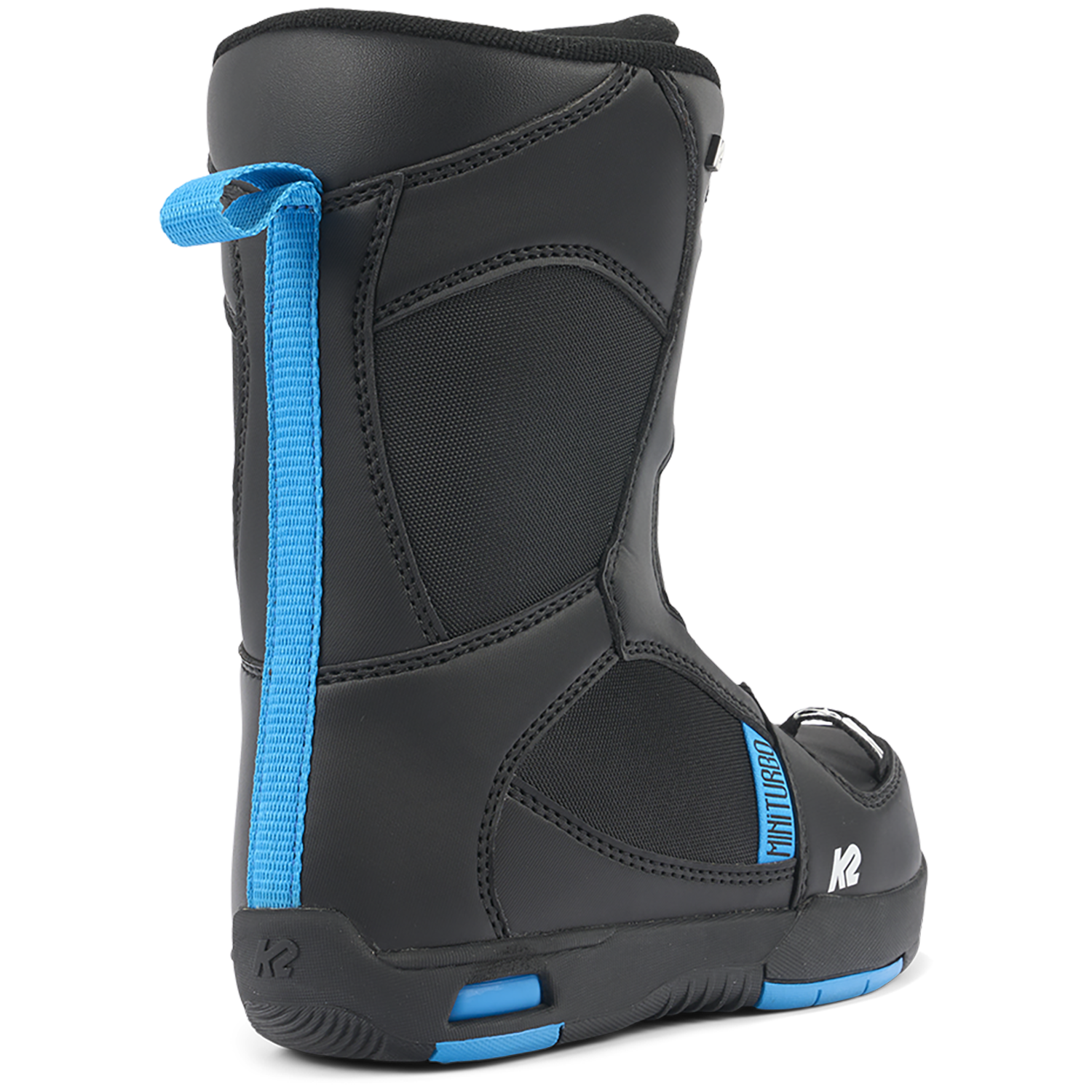 K2 Mini Turbo Snowboard Boots - Kids' – evo