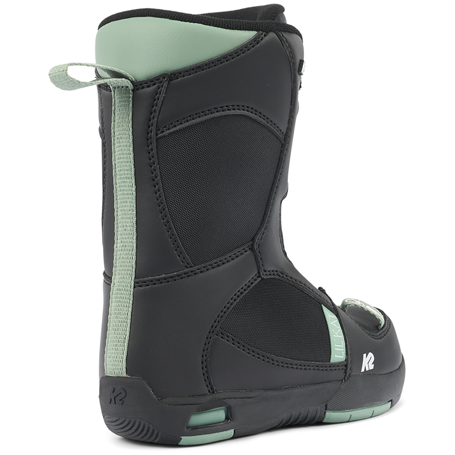 K2 Lil Kat Snowboard Boots - Kids' – evo