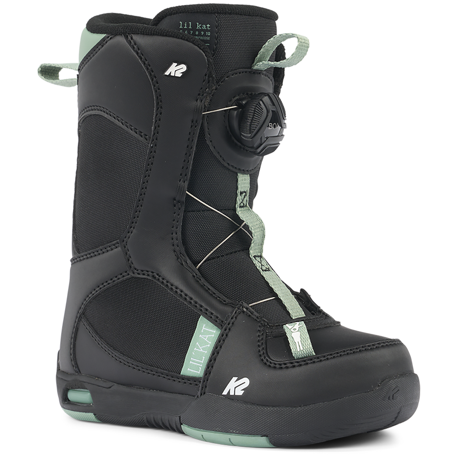 K2 Lil Kat Snowboard Boots - Kids' – evo
