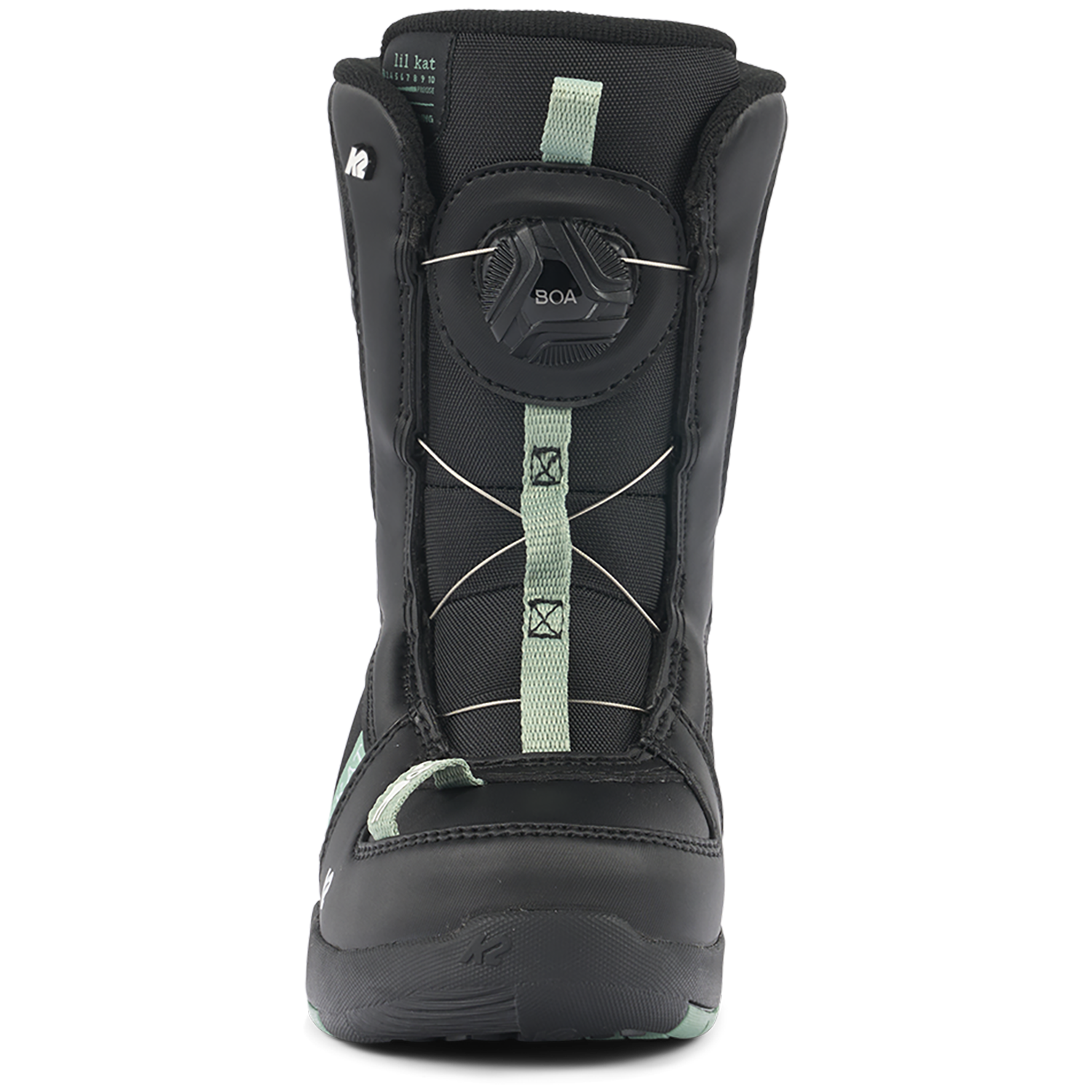 K2 Lil Kat Snowboard Boots - Kids' – evo