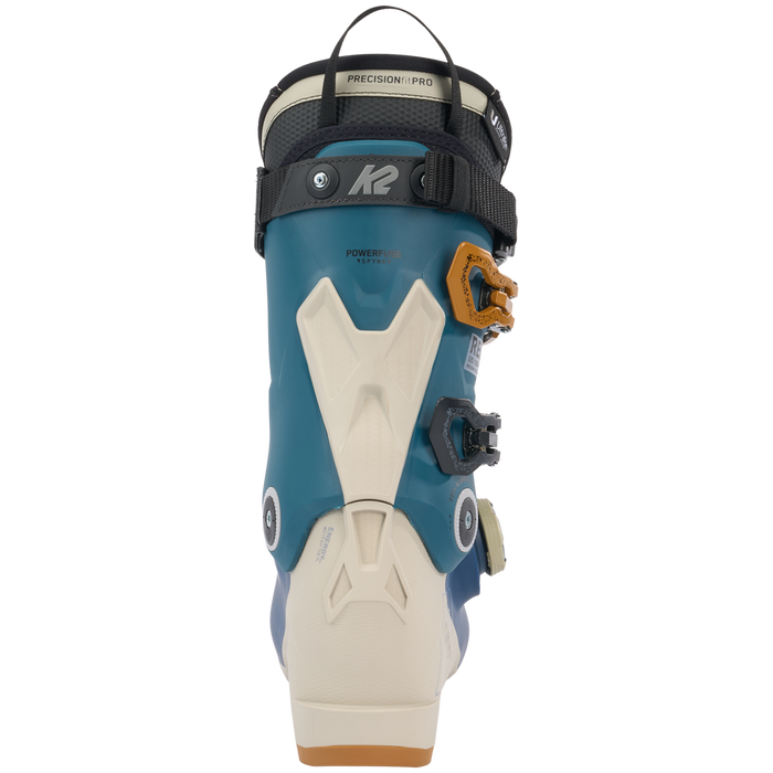 K2 Recon 120 BOA Ski Boots 2024