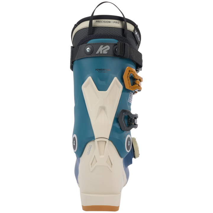 K2 Recon 120 BOA Ski Boots 2024