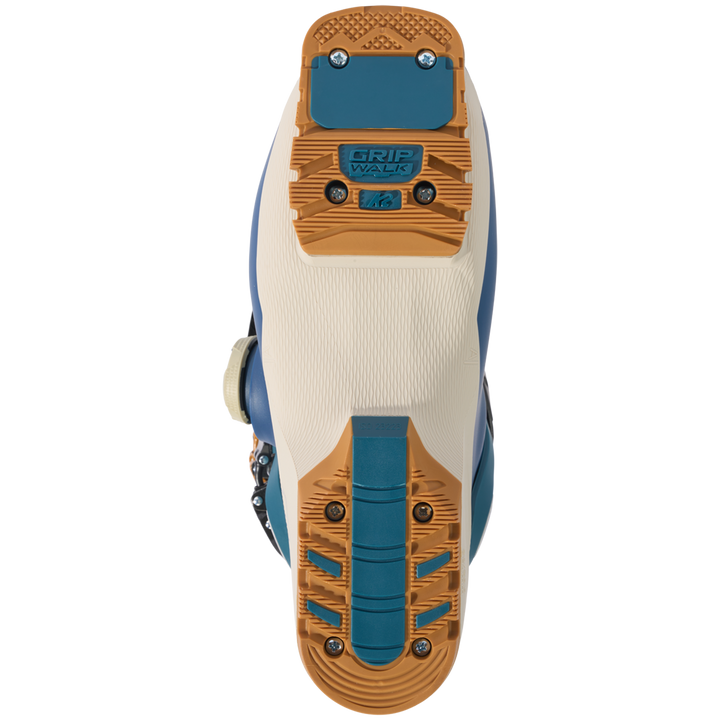 K2 Recon 120 BOA Ski Boots 2024