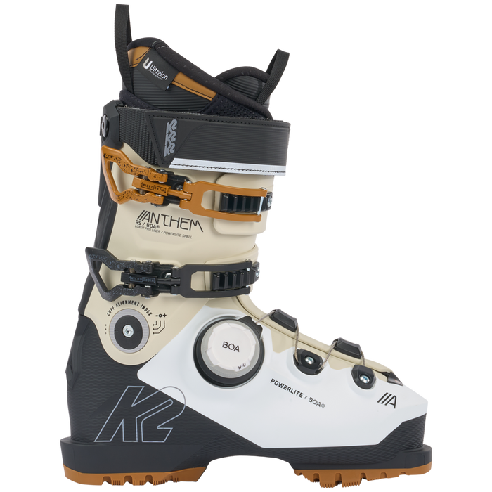 K2 Anthem 95 BOA Ski Boots - Women's 2024