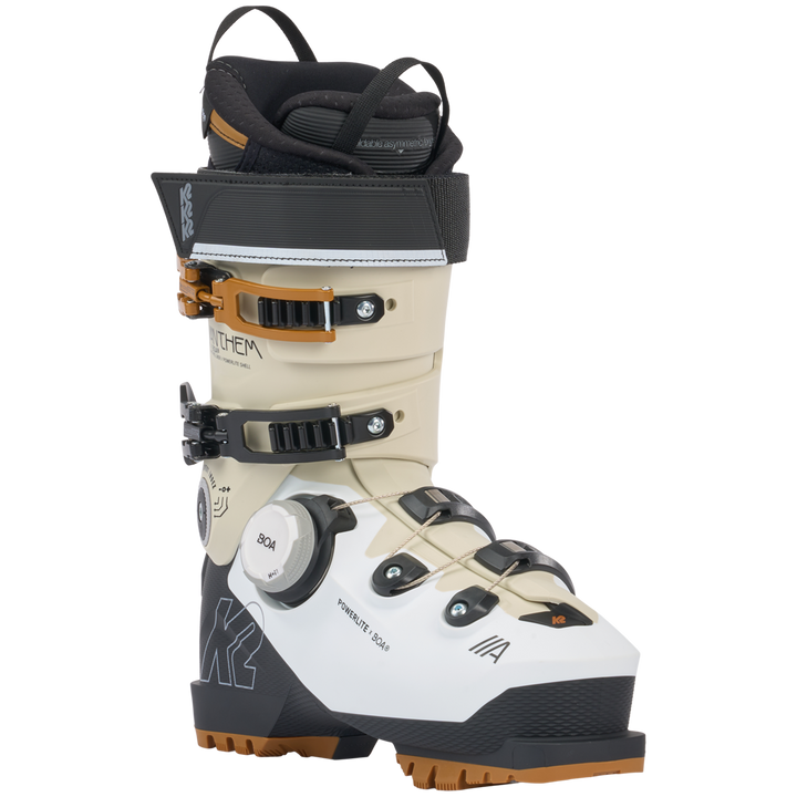 K2 Anthem 95 BOA Ski Boots - Women's 2024