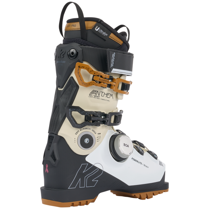 K2 Anthem 95 BOA Ski Boots - Women's 2024