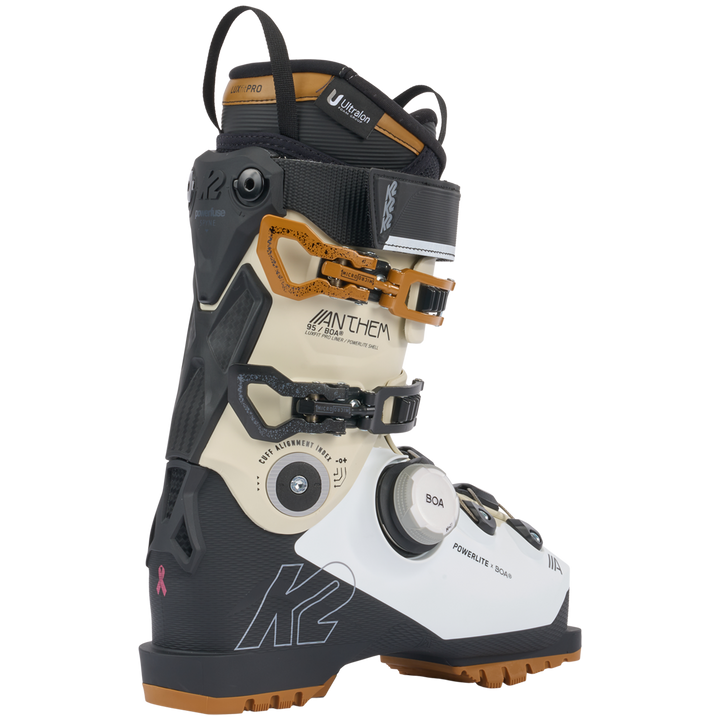 K2 Anthem 95 BOA Ski Boots - Women's 2024