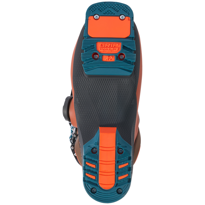 K2 Recon 130 BOA Ski Boots 2024