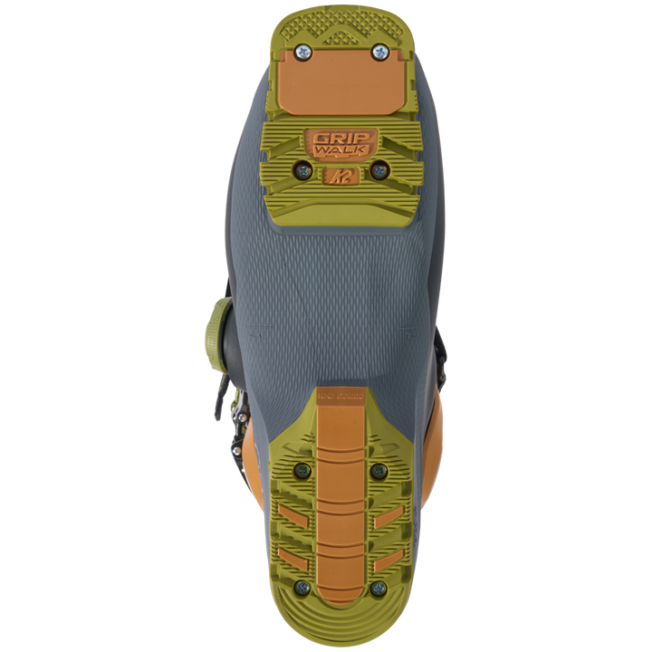 K2 Recon 110 BOA Ski Boots 2024