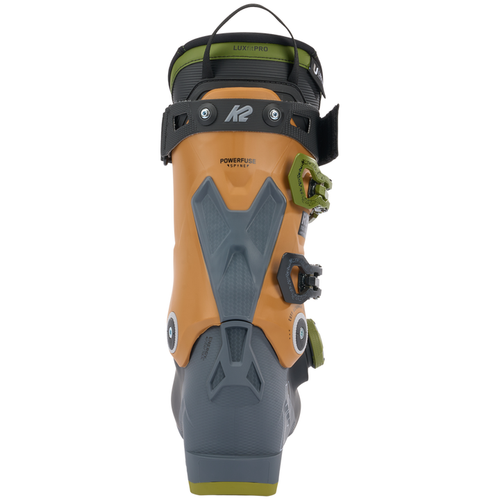 K2 Recon 110 BOA Ski Boots 2024