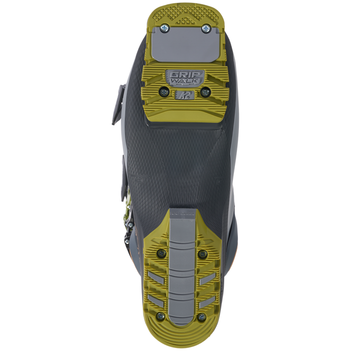 K2 Recon 120 MV Ski Boots 2024