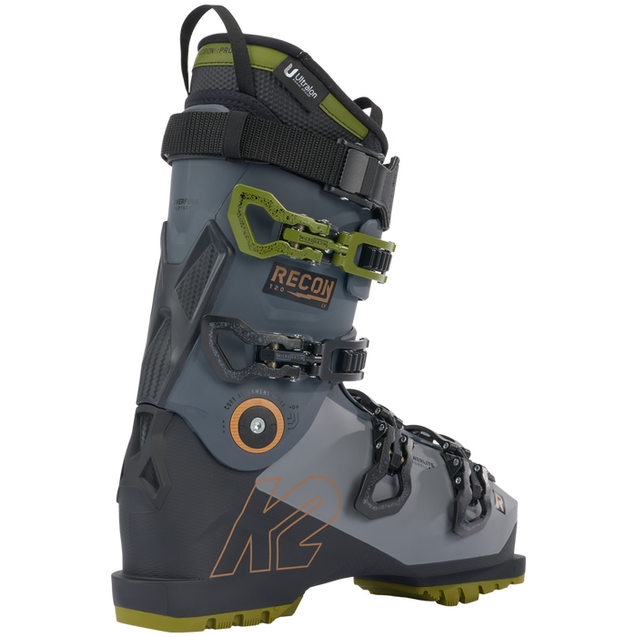K2 Recon 120 MV Ski Boots 2024