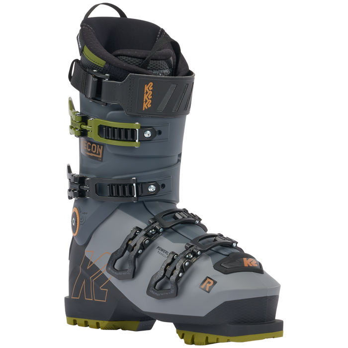 K2 Recon 120 MV Ski Boots 2024