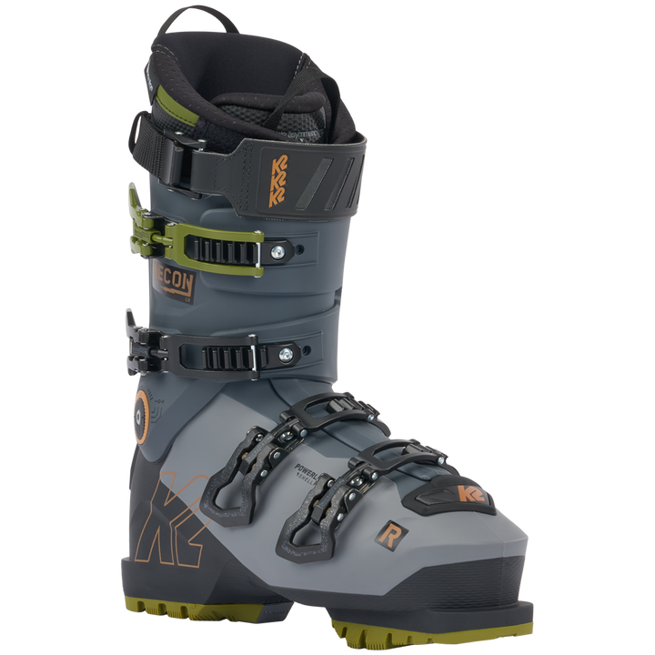 K2 Recon 120 MV Ski Boots 2024