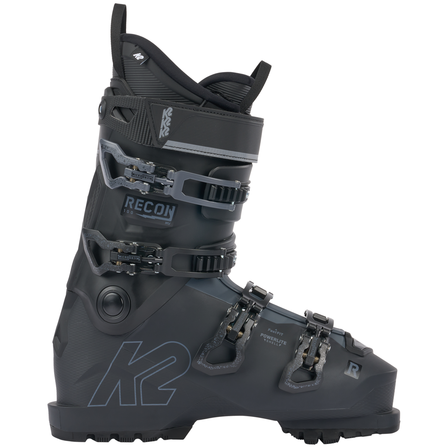 K2 Recon 100 MV Ski Boots 2026 – evo
