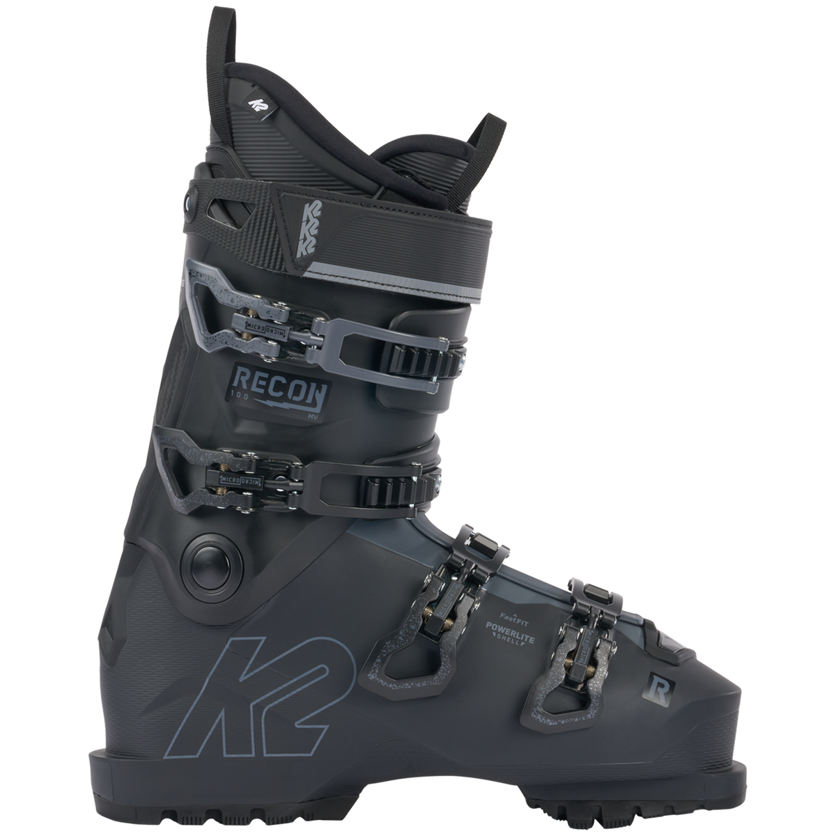 K2 Recon 100 MV Ski Boots 2026