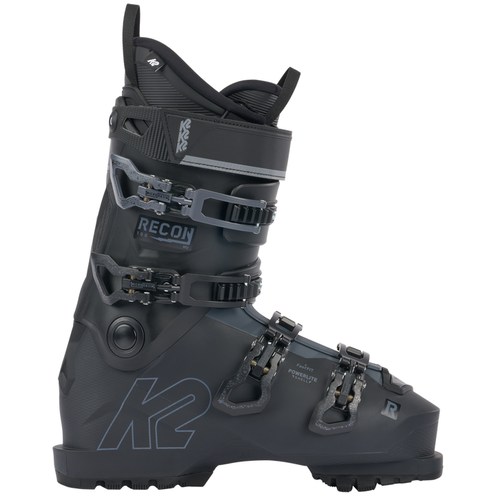 K2 Recon 100 MV Ski Boots 2026