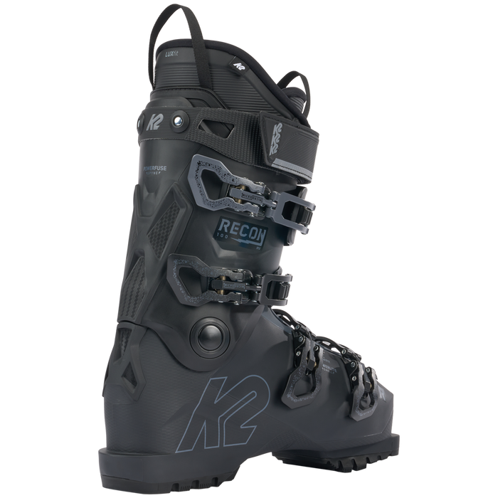 K2 Recon 100 MV Ski Boots 2026