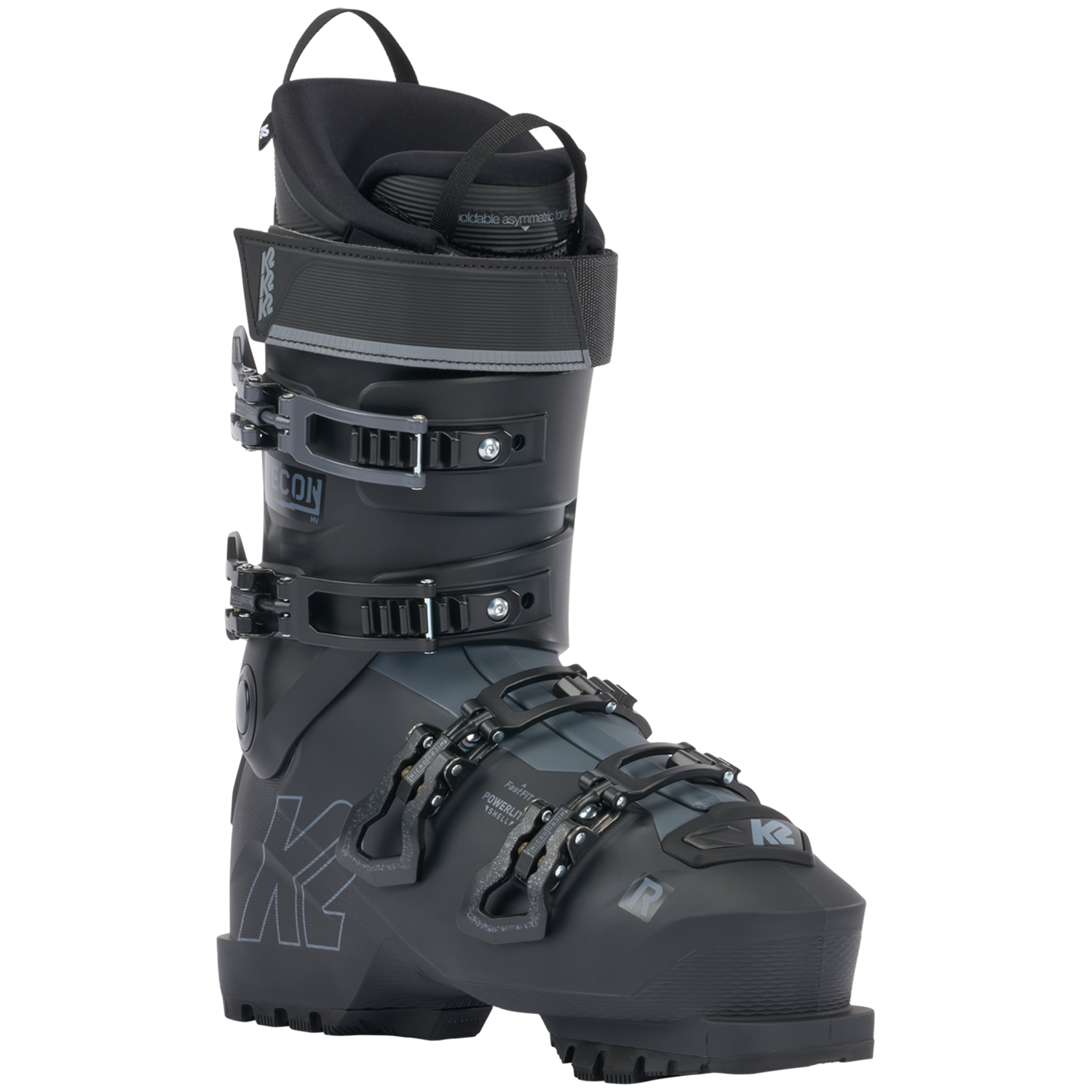 K2 Recon 100 MV Ski Boots 2026 – evo K2 Recon 100 MV Ski Boots 2026 – evo