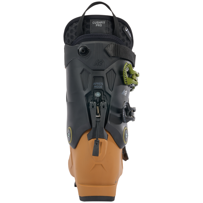 K2 BFC 130 Ski Boots 2024