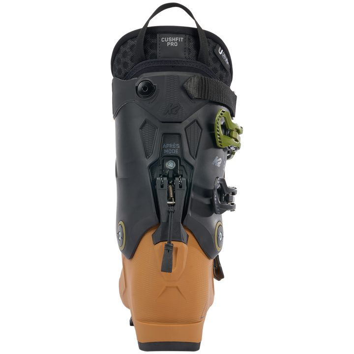 K2 BFC 130 Ski Boots 2024