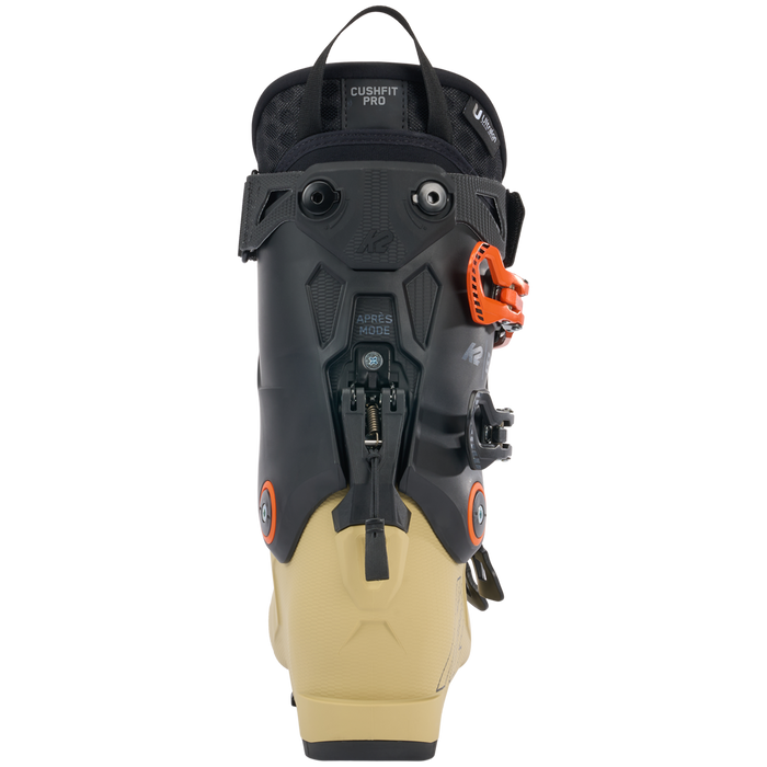 K2 BFC 120 Ski Boots 2024