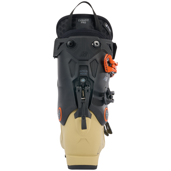 K2 BFC 120 Ski Boots 2024
