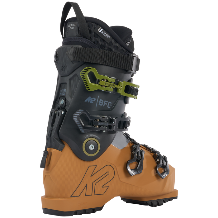 K2 BFC 130 Ski Boots 2024