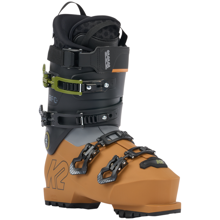 K2 BFC 130 Ski Boots 2024