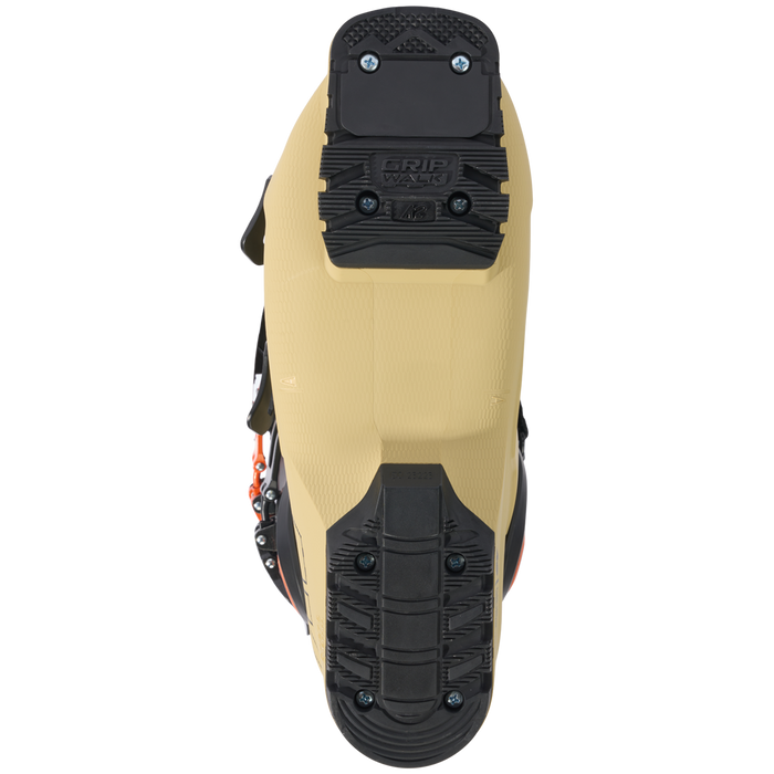 K2 BFC 120 Ski Boots 2024