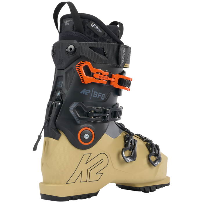 K2 BFC 120 Ski Boots 2024