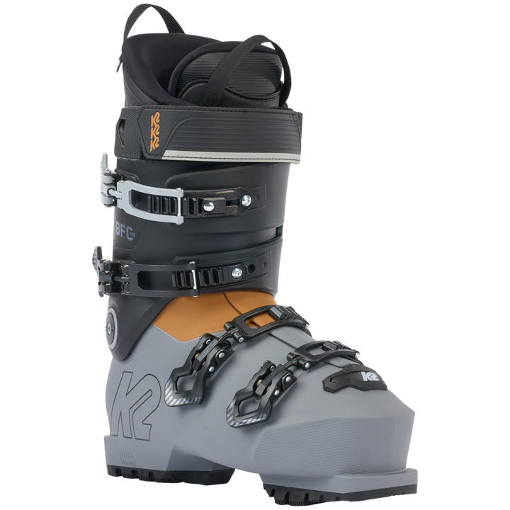 K2 BFC 100 Ski Boots 2024