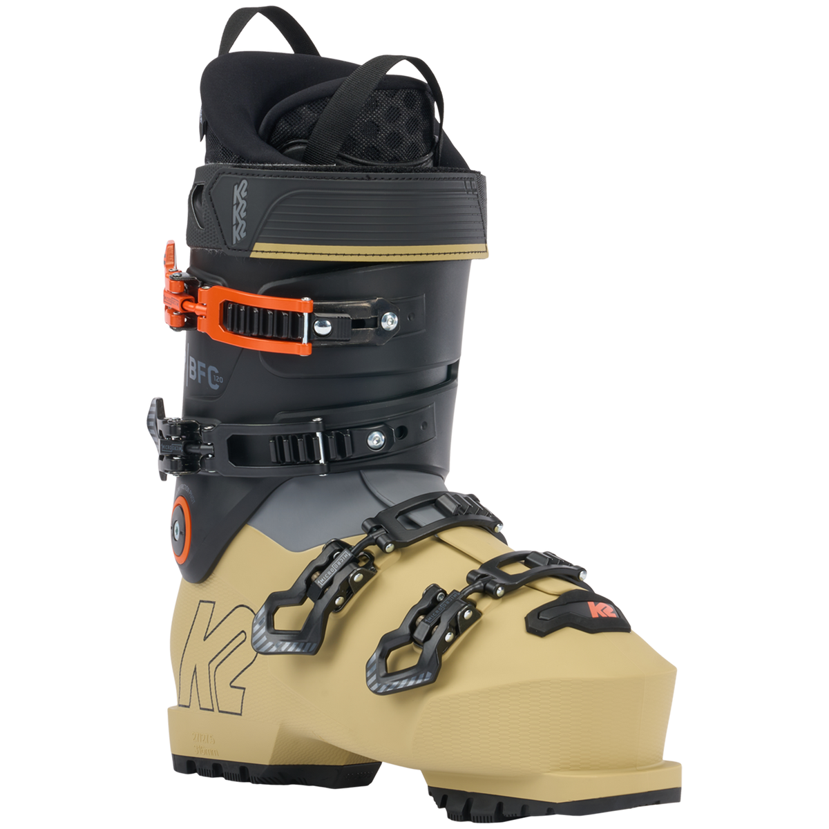 K2 BFC 120 Ski Boots 2024