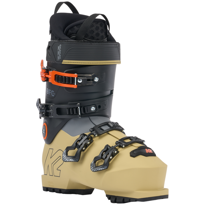 K2 BFC 120 Ski Boots 2024