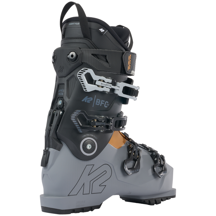 K2 BFC 100 Ski Boots 2024